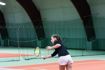 Bild 18 - Ellerbeker Weihnachtsturnier